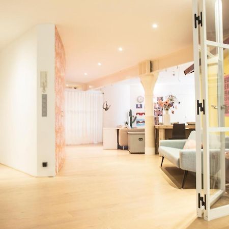 Flo'S Atelier - Family Studio Amsterdam Exteriér fotografie