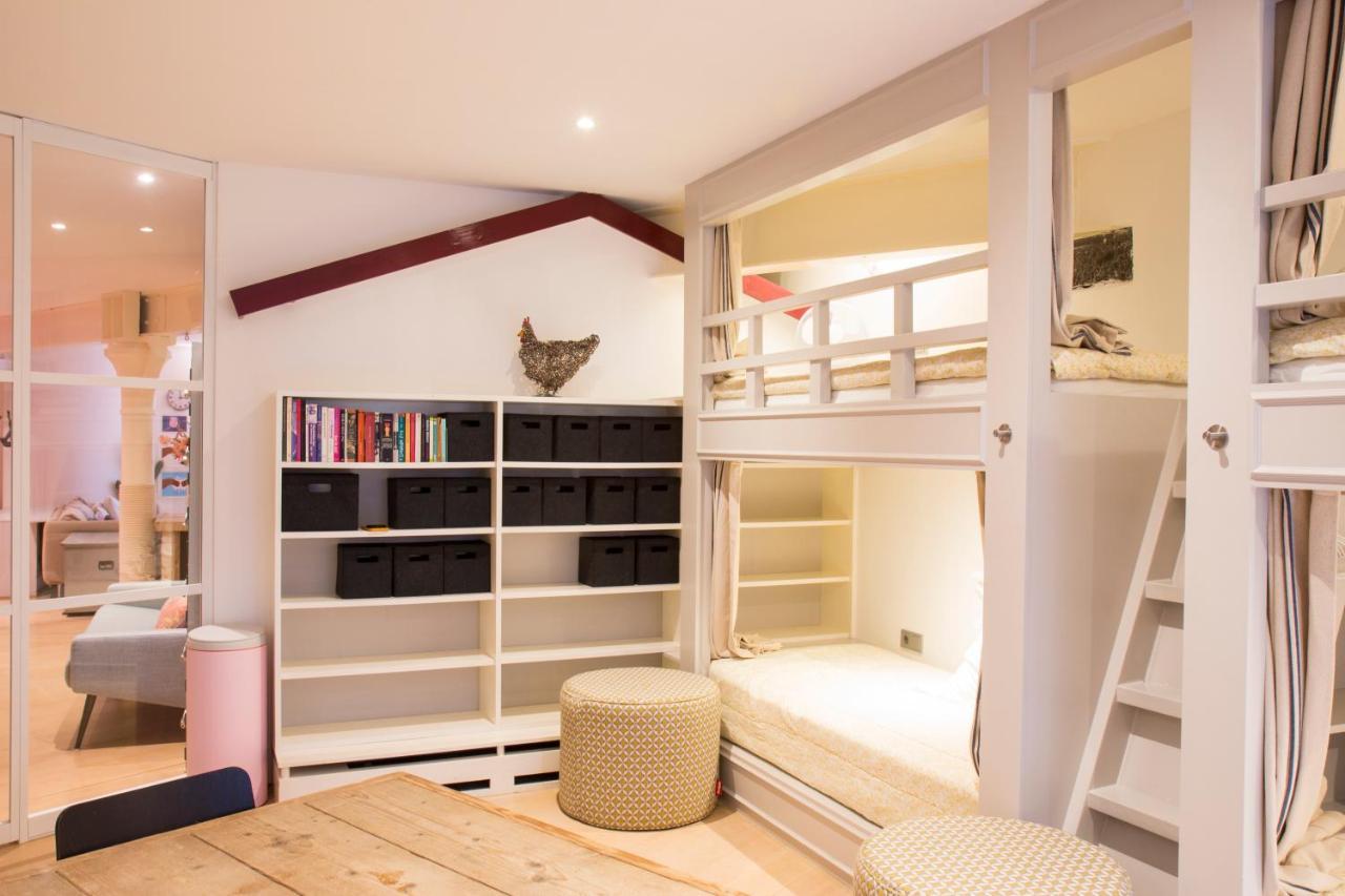 Flo'S Atelier - Family Studio Amsterdam Exteriér fotografie