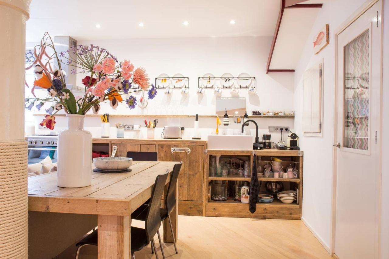 Flo'S Atelier - Family Studio Amsterdam Exteriér fotografie