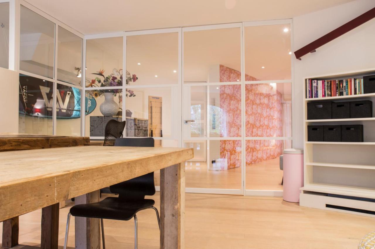 Flo'S Atelier - Family Studio Amsterdam Exteriér fotografie